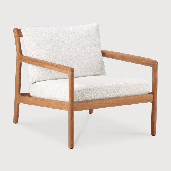 Sillón de Jardín Jack - Ethnicraft