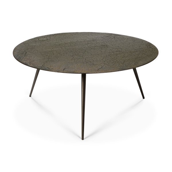 Mesa de centro Luna - Ethnicraft