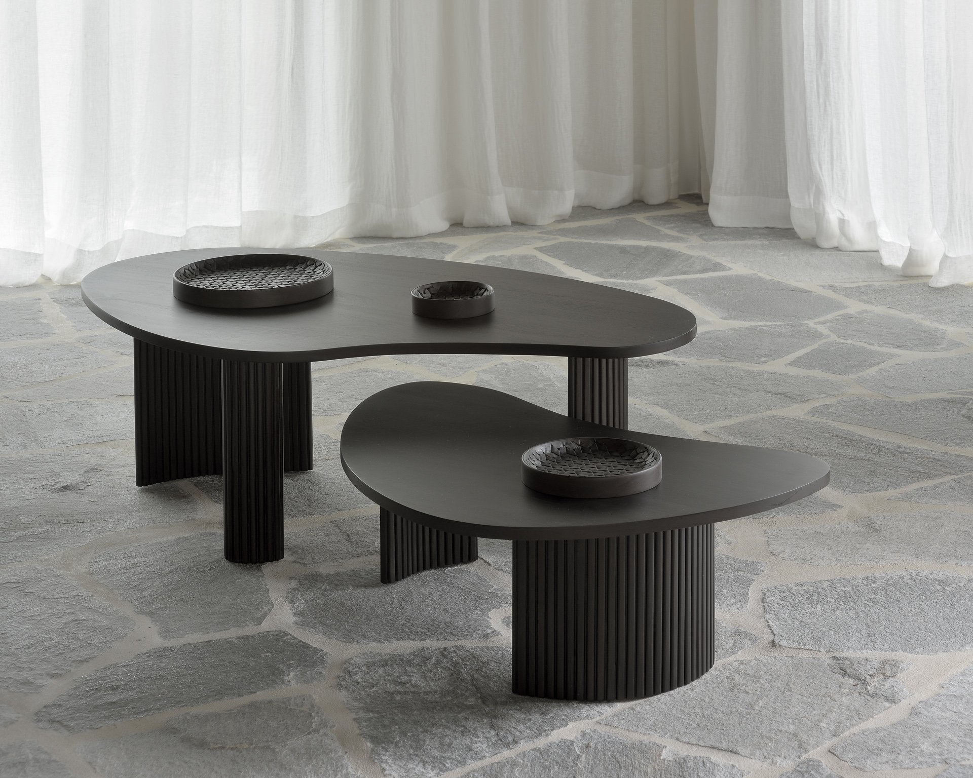 JASPERS EYERS LEADLIFE