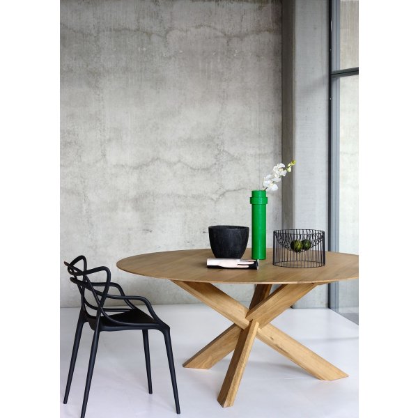 Mesa comedor Circle - Ethnicraft