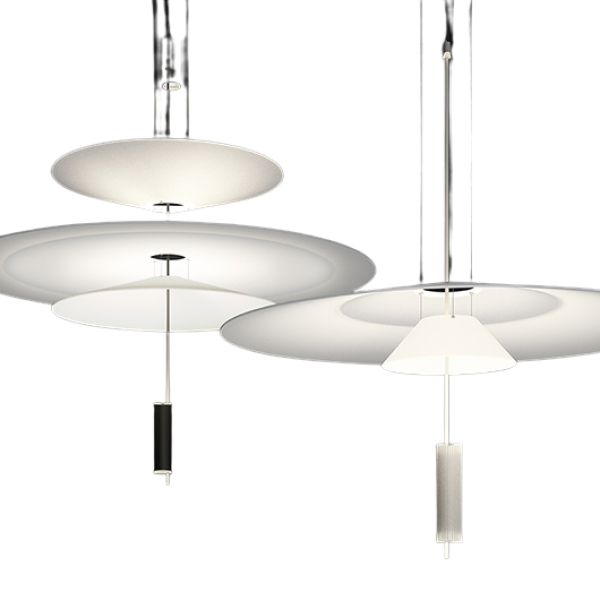 Lámpara Flamingo - Vibia