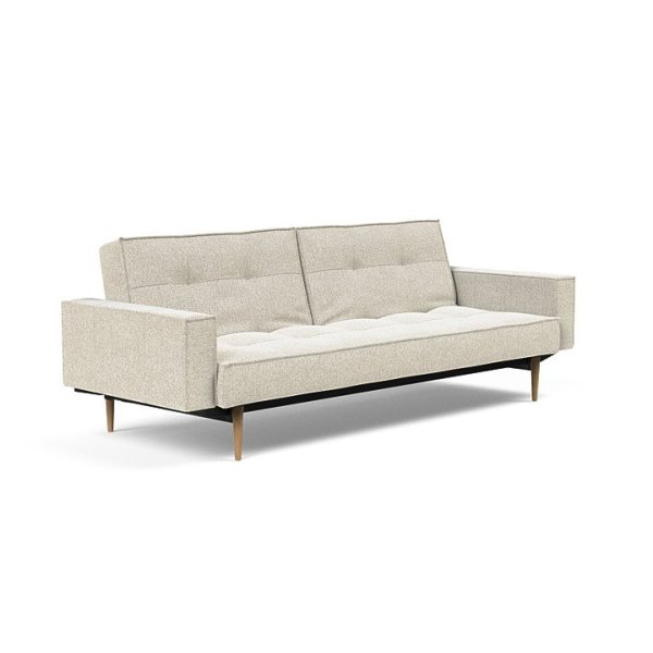 Sofá cama Splitback Styletto - Innovation Living