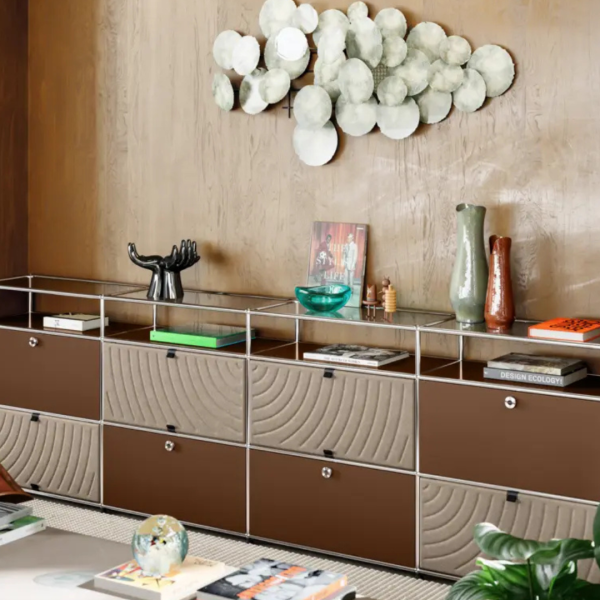 Aparador Haller T086 - USM