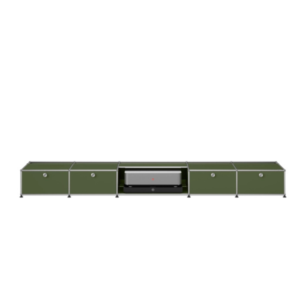 Aparador Leica Cine Collection 1 - USM