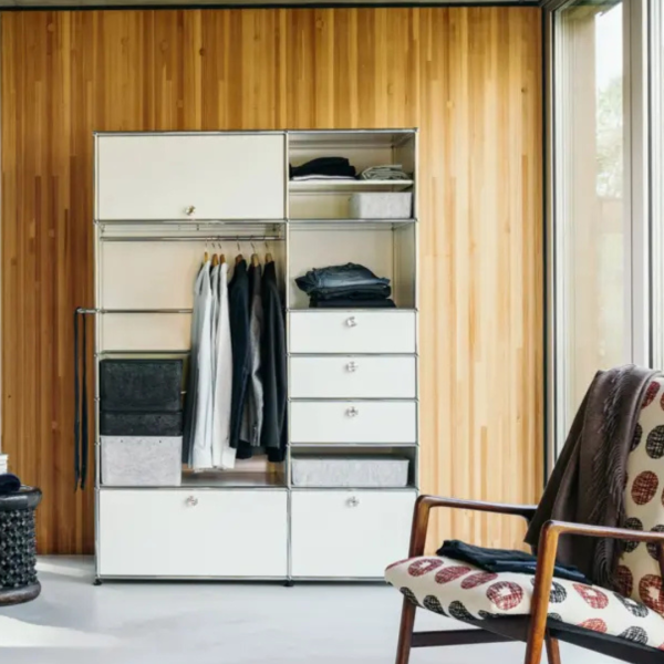 Armario Haller T122 - USM