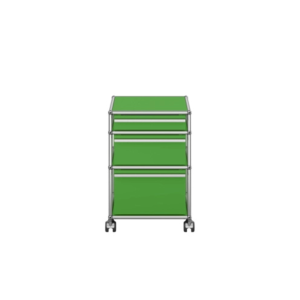 Cajonera con ruedas Haller M63 - USM