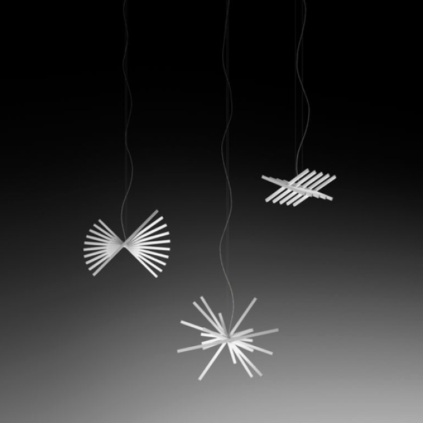 Lámpara suspensión Rhythm - Vibia