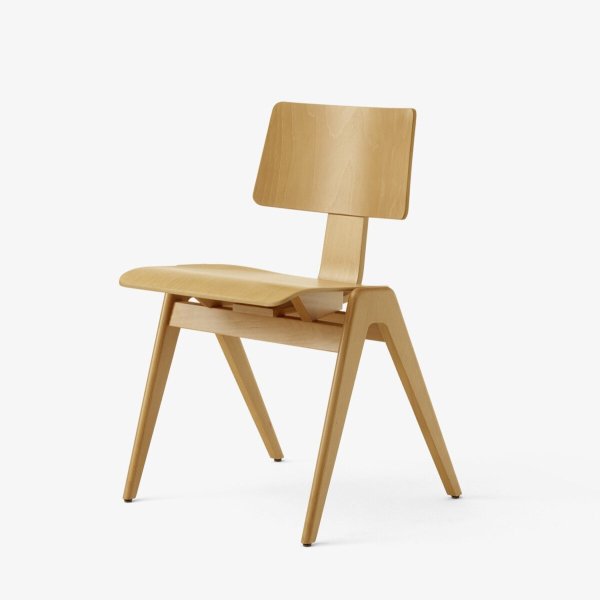 Silla Daystak  RD1 1951 - &Tradition