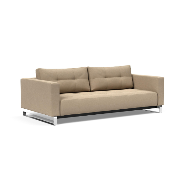 Sofá cama Cassius - Innovation Living