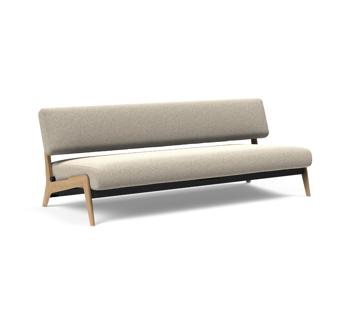 Sofá cama Nolis - Innovation Living | Àmbit Barcelona.