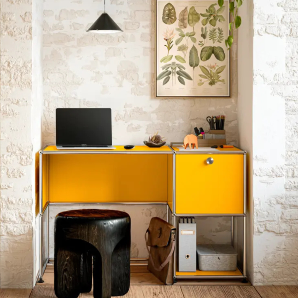 Escritorio Haller B21 - USM