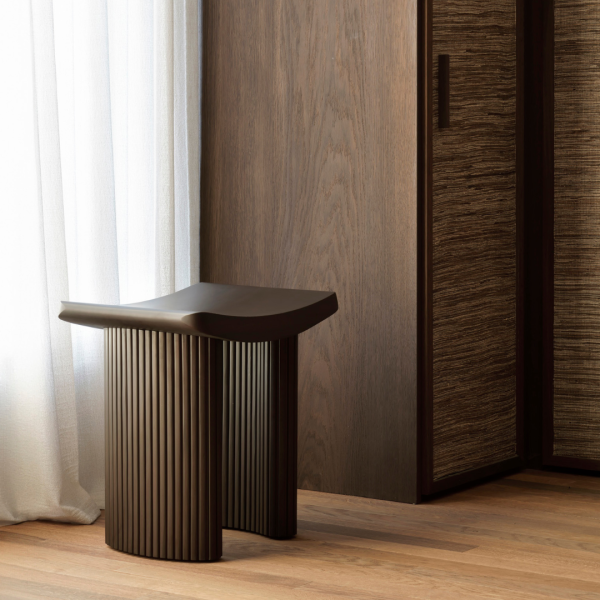 Taburete Roller Max – Ethnicraft