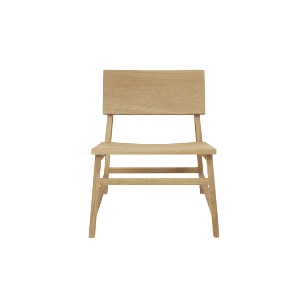 Butaca N - Ethnicraft