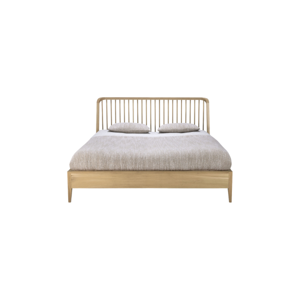 Cama Spindle – Ethnicraft