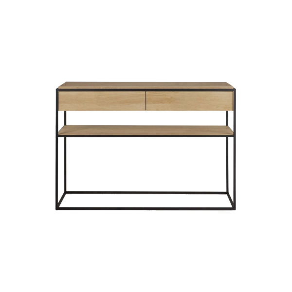 Consola Monolit – Ethnicraft