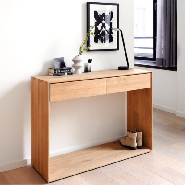 Consola Nordic – Ethnicraft