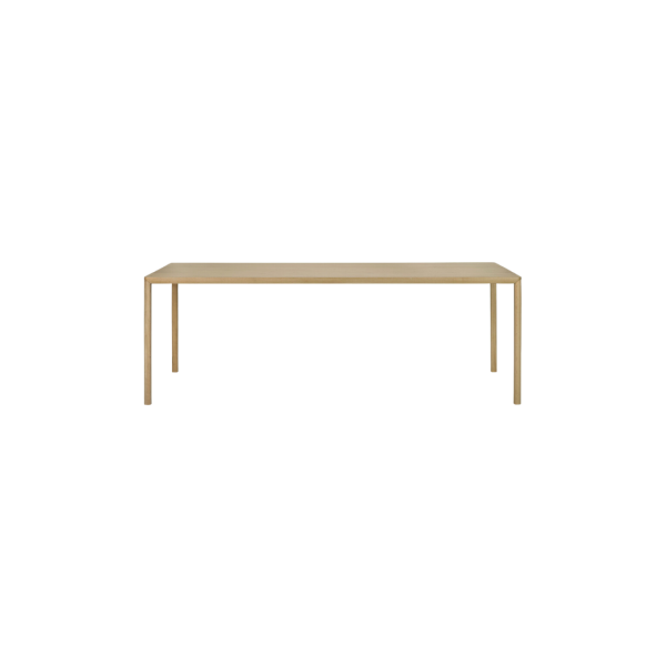 Mesa de comedor Air – Ethnicraft