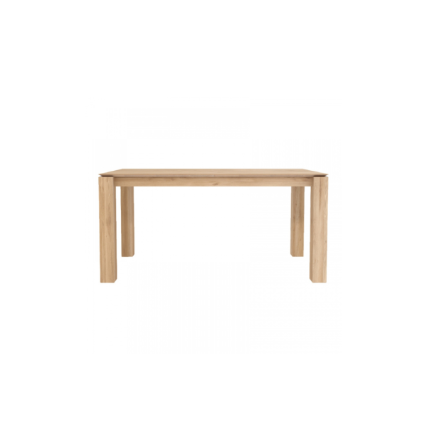Mesa de comedor Slice – Ethnicraft