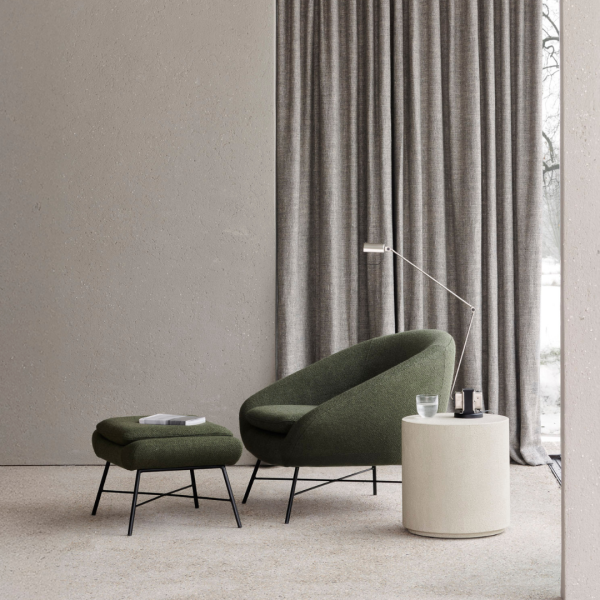 Mesa auxiliar Elements 2 - Ethnicraft