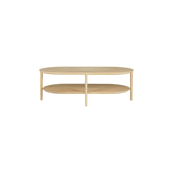 Mesa de centro Bok – Ethnicraft