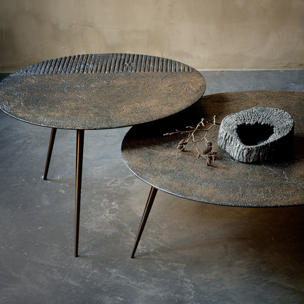 Mesa de centro Luna – Ethnicraft