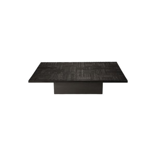 Mesa de centro Tabwa – Ethnicraft