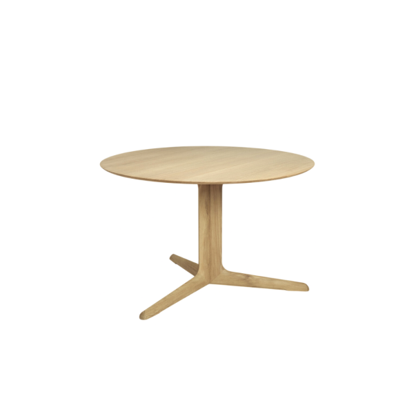 Mesa de comedor Corto – Ethnicraft