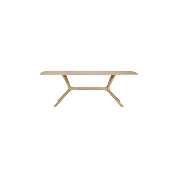 Mesa de comedor X – Ethnicraft