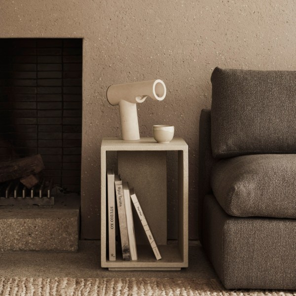 Mesita de Noche Elements – Ethnicraft