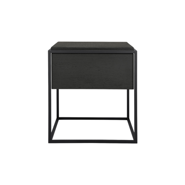 Mesita de Noche Monolit – Ethnicraft