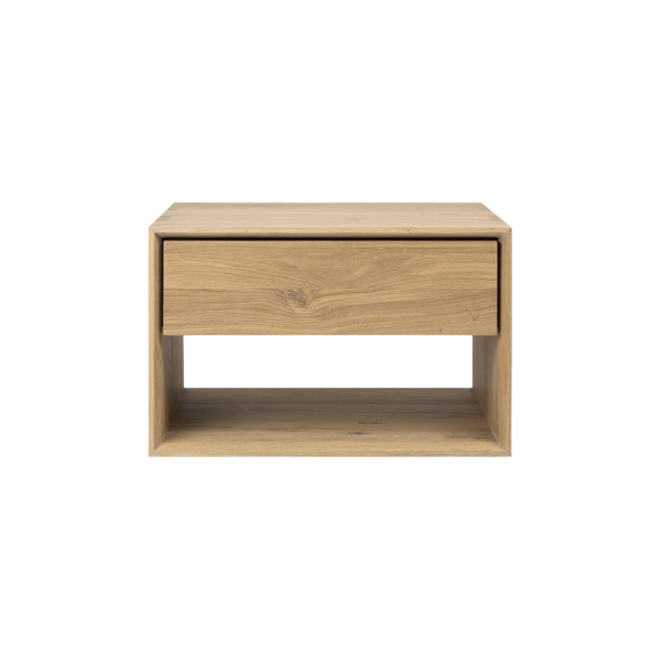 Mesita de Noche Nordic – Ethnicraft