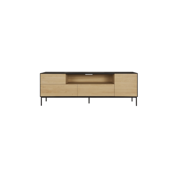 Mueble TV Blackbird – Ethnicraft