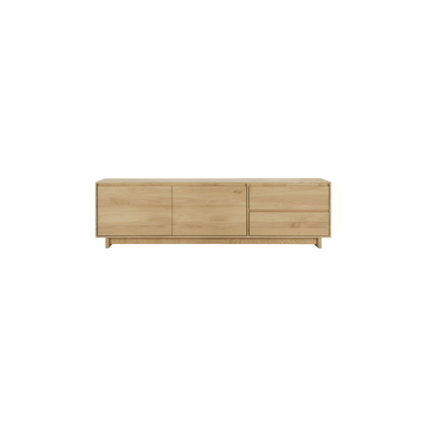 Mueble Tv Wave - Ethnicraft