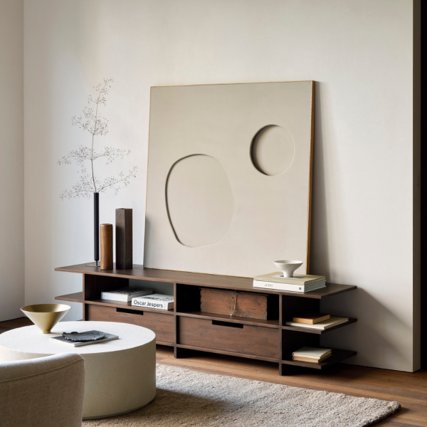 Mueble TV Kabuki - Ethnicraft