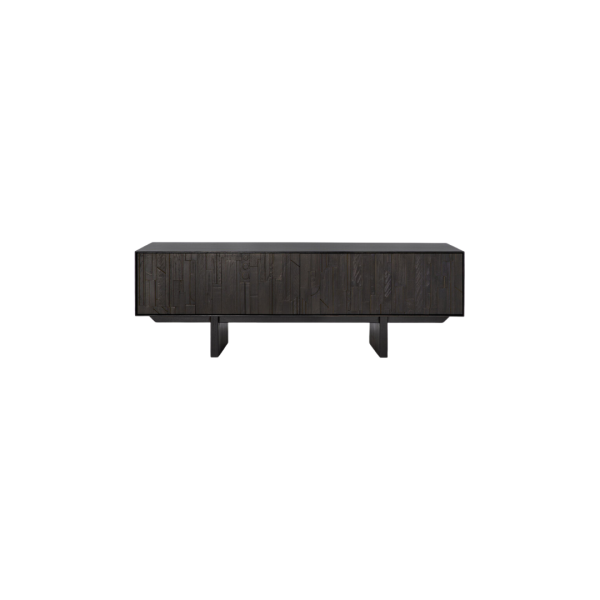 Mueble TV Mosaic - Ethnicraft
