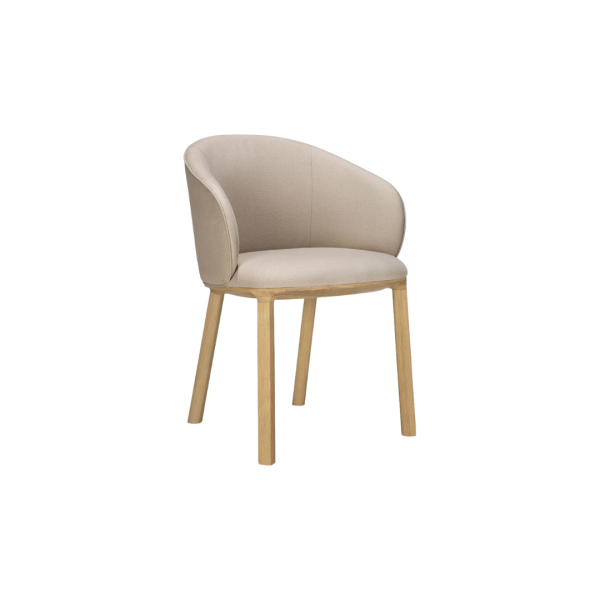 Silla Unda – Ethnicraft