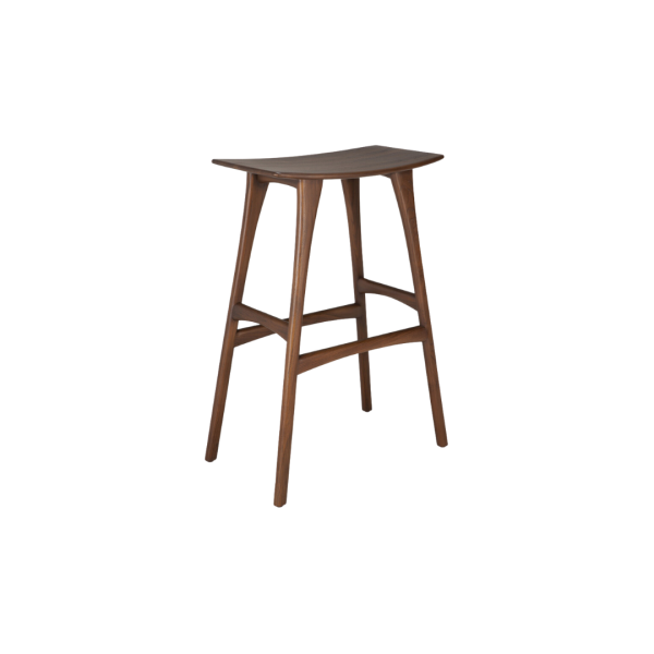 Taburete Osso – Ethnicraft