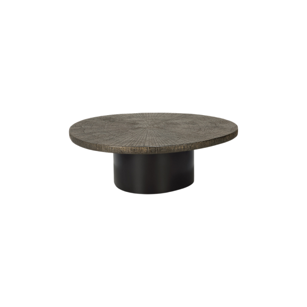 Mesa de centro Slice – Ethnicraft