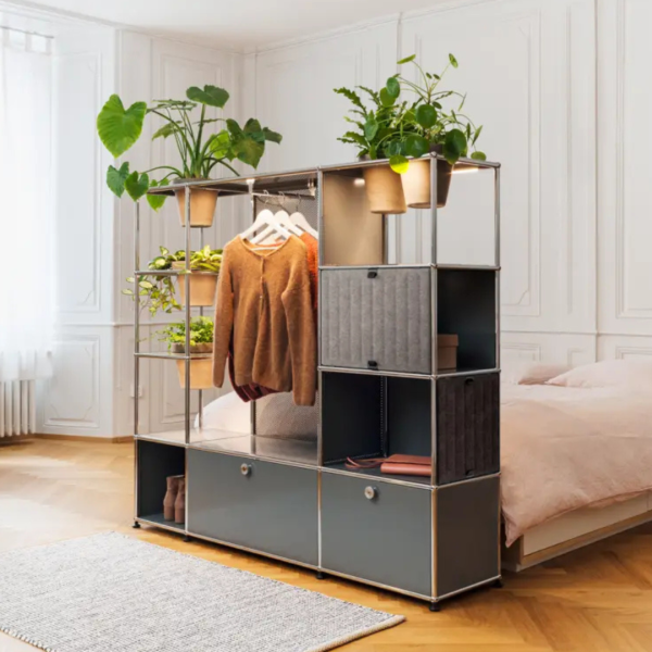 Guardarropa Haller T287 - USM