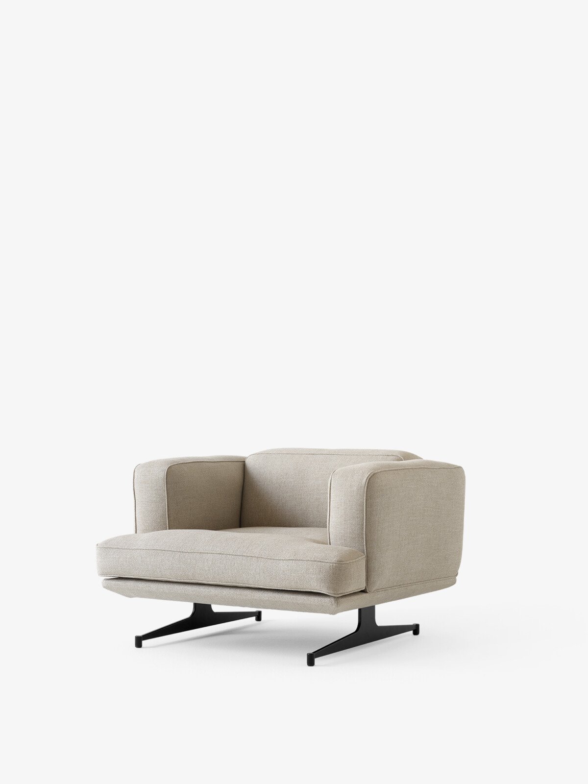 Inland-AV21-1-Seater-fab.-4_WarmBlack-w.-Ecri0240_Angled-Front-1200x1600-1.jpg