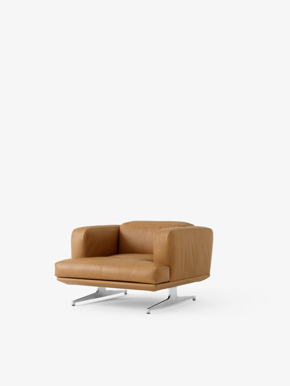 Inland-AV21_Noble-Aniline-leather-Cognac-w.-Polished-aluminium-base-1200x1600-1.jpg