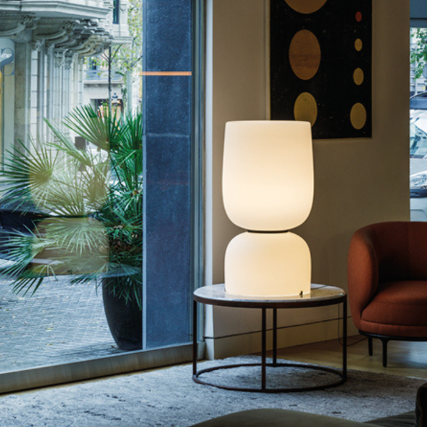 Lámpara Ghost - Vibia 