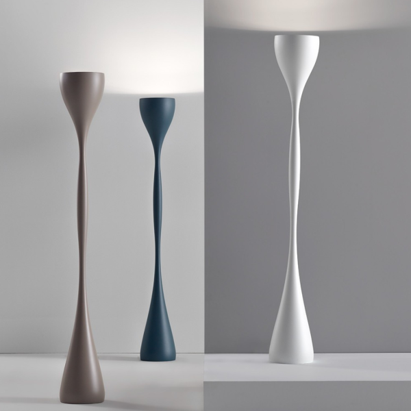 Lámpara pie Jazz - Vibia