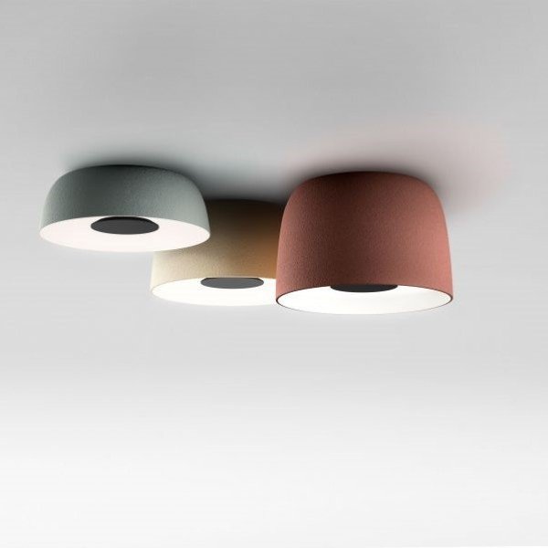 Lámpara de techo Djembé - Marset