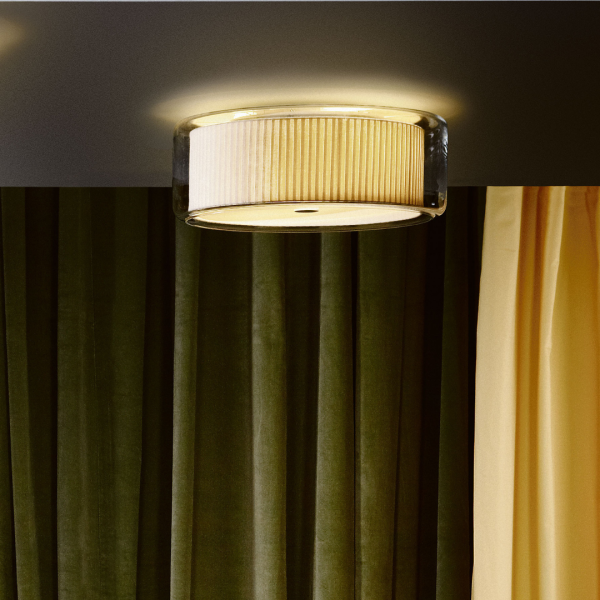 Lámpara techo Mercer - Marset