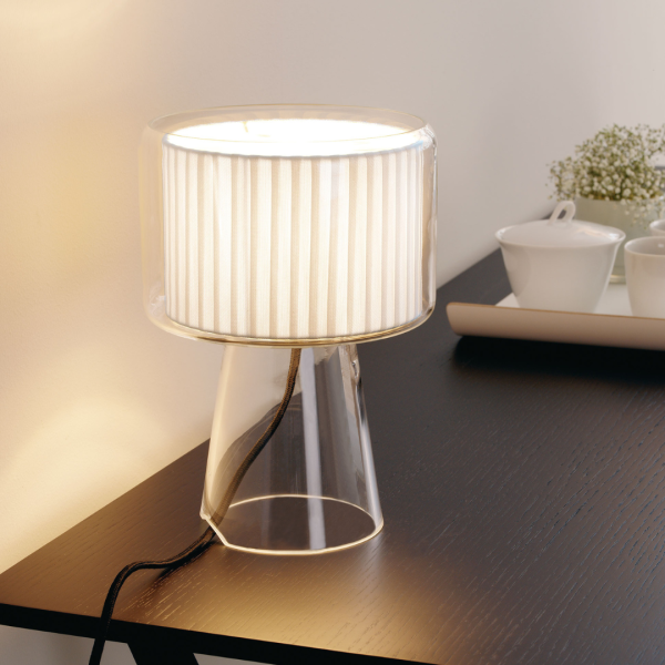 Lámpara sobremesa Mercer - Marset