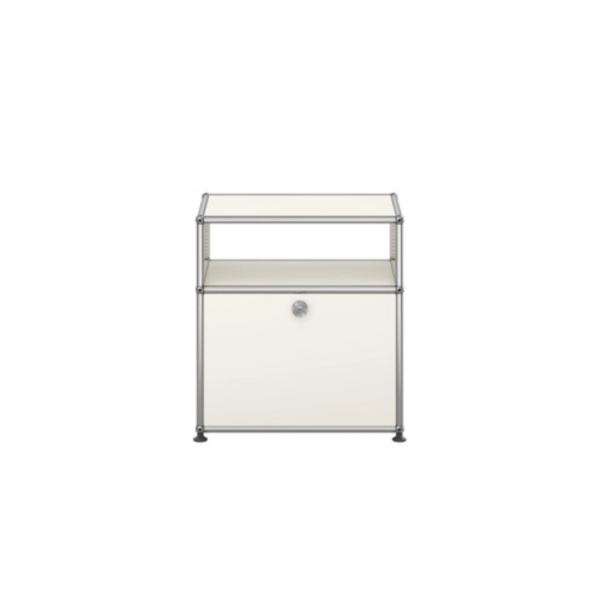 Mesita de noche Haller M55 - USM