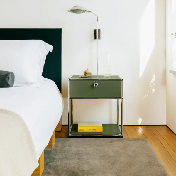 Mesita de noche Haller T982 - USM