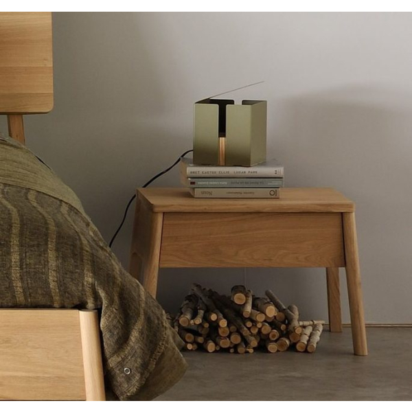 Mesita de noche Air - Ethnicraft