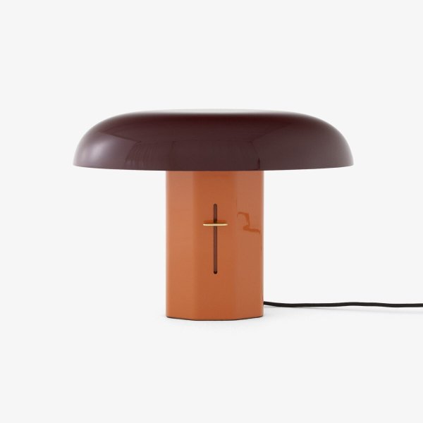 Montera JH42 Lámpara de Mesa – &Tradition